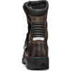 Black Rogue Adventure Mid Motorcycle Boots Thumbnail 5