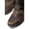 Black Rogue Adventure Mid Motorcycle Boots Thumbnail 7