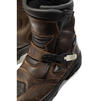 Black Rogue Adventure Mid Motorcycle Boots Thumbnail 8