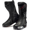 Black Panther Sports Motorcycle Boots Thumbnail 3