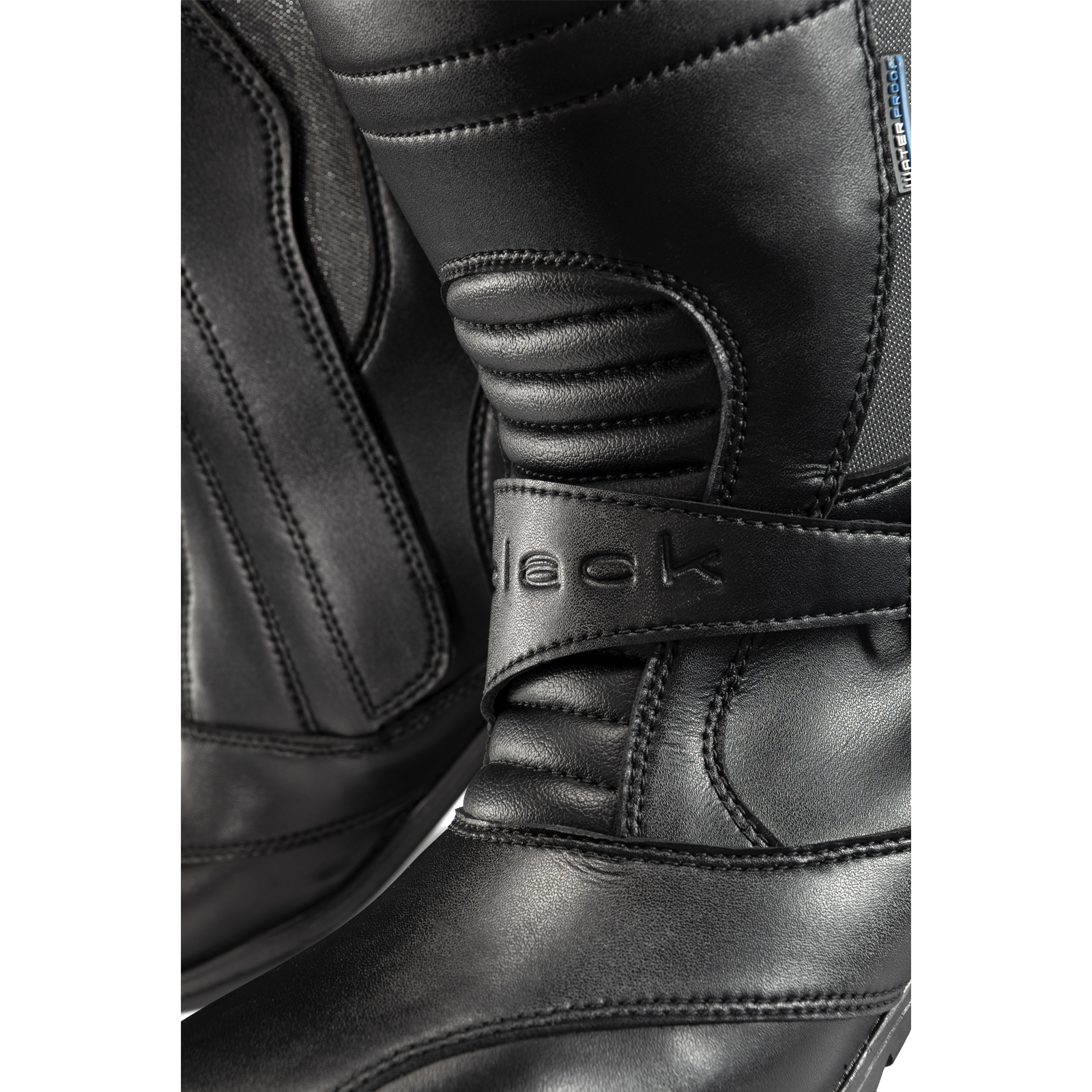 sigma motorcycle boots