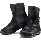 Black Pursuit WP Touring Motorcycle Boots