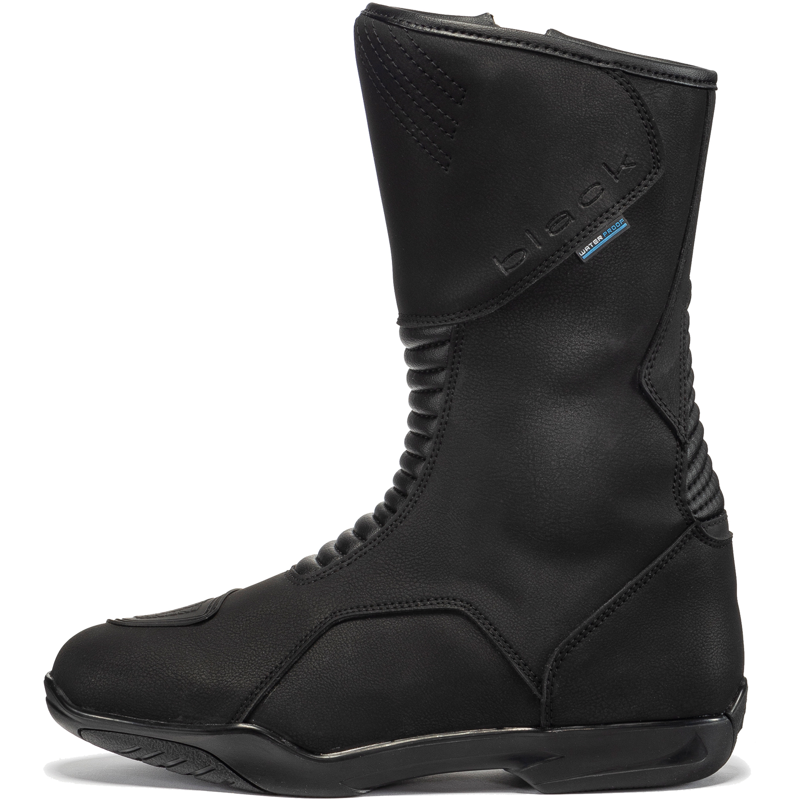 motorcycle touring boots