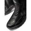 Black Route WP Touring Motorcycle Boots Thumbnail 7