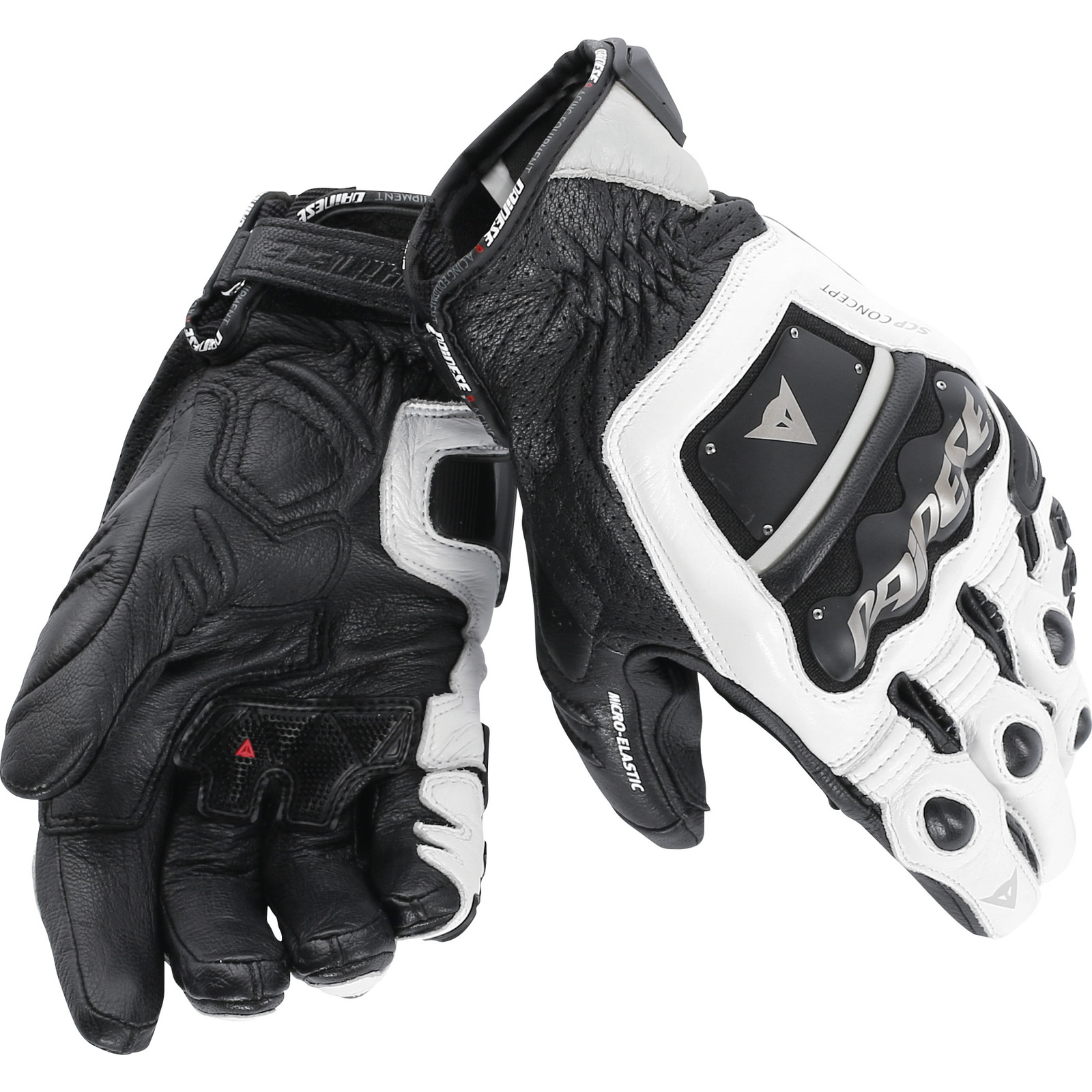 Dainese 4 Stroke Evo Motorcycle Gloves Secret Sale