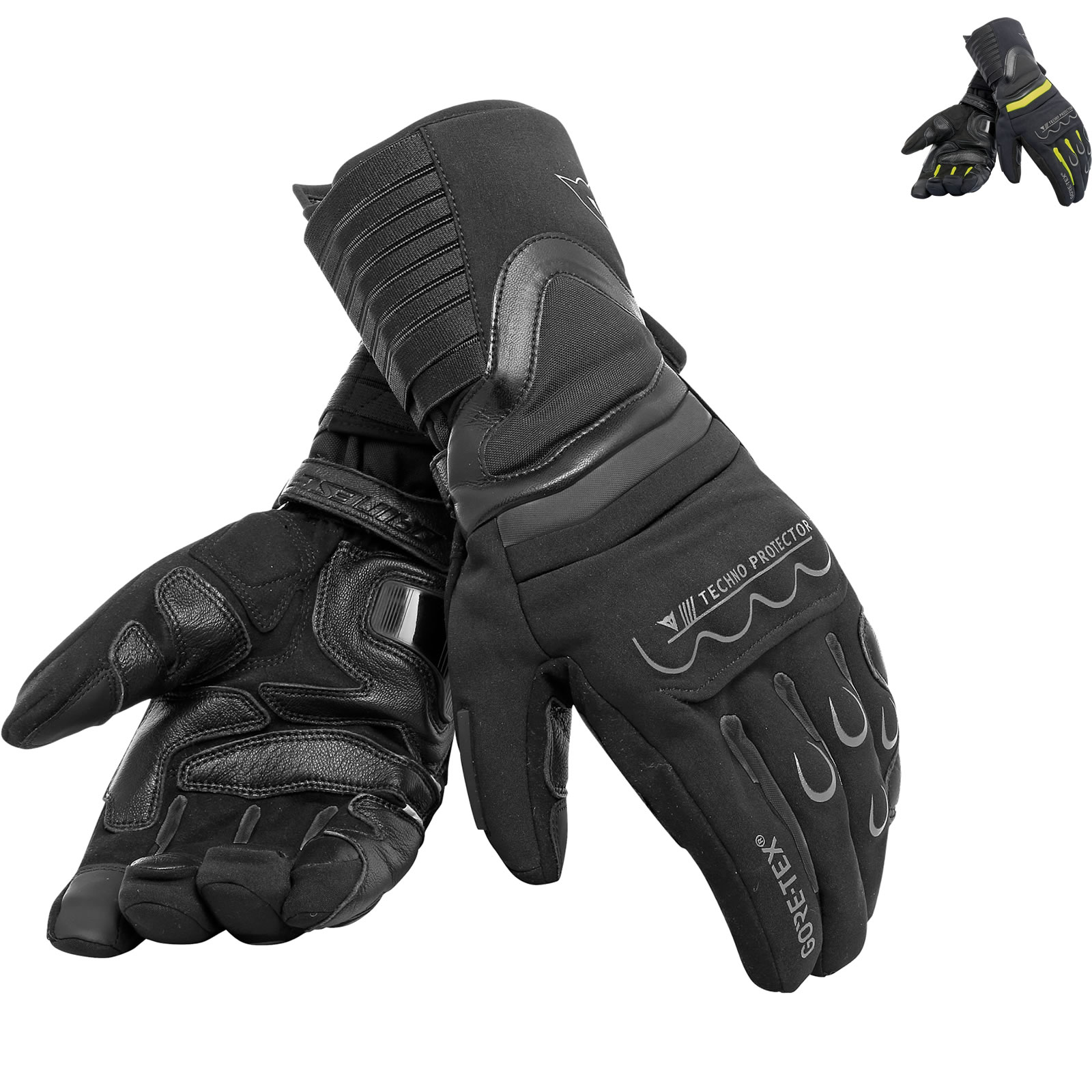 Dainese Scout 2 Unisex GoreTex Motorcycle Gloves Secret Sale