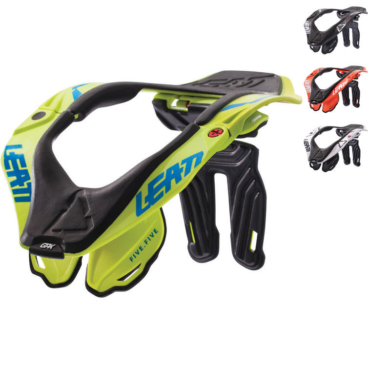 Leatt GPX 5.5 Neck Brace Limited Time Deals