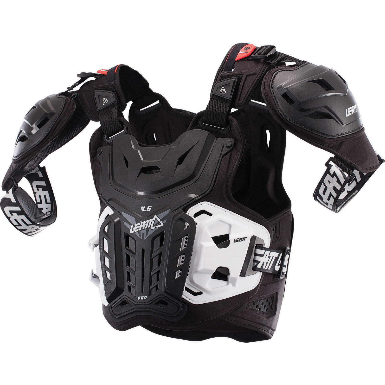 Leatt 4.5 Pro Chest Protector