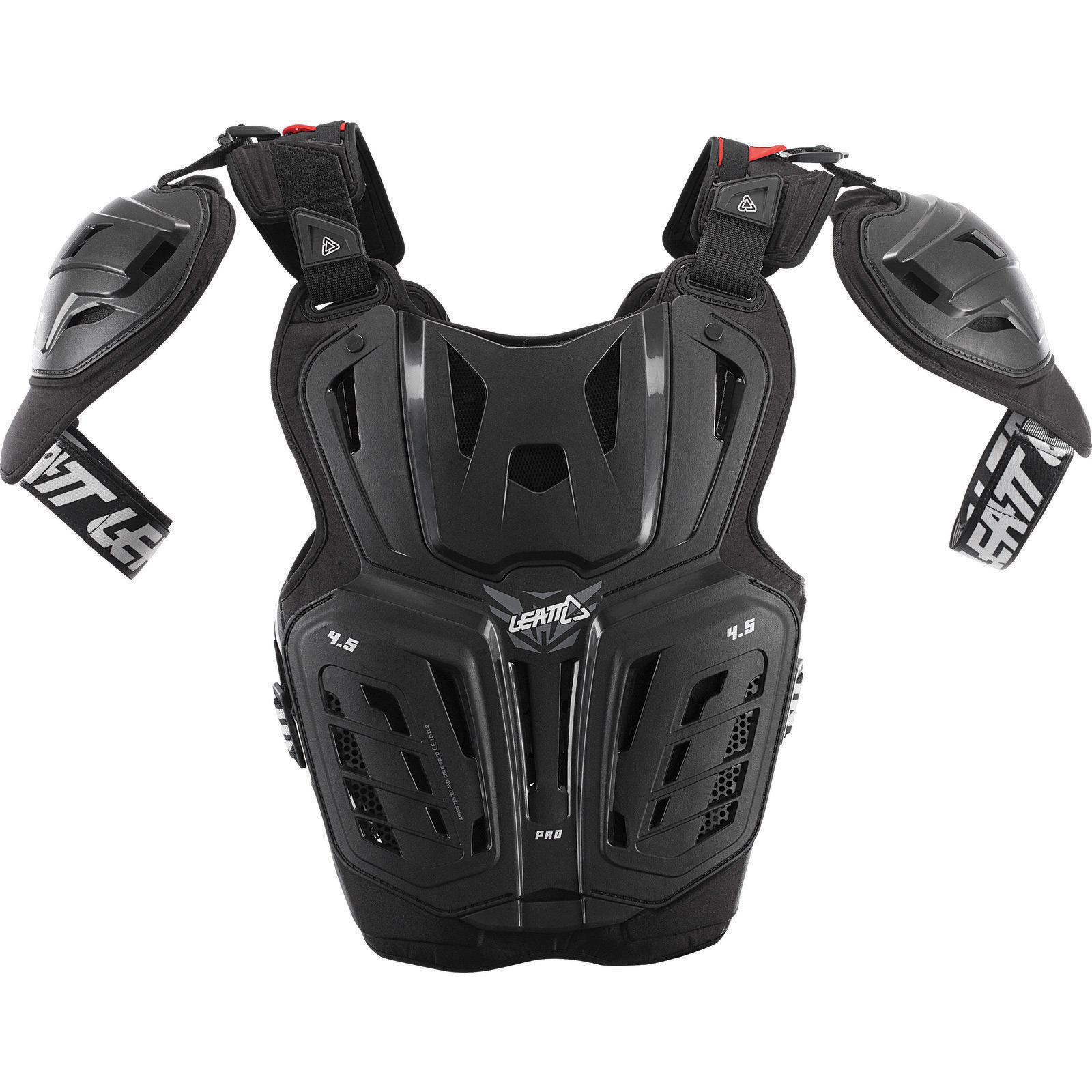 Leatt 4.5 Pro Chest Protector