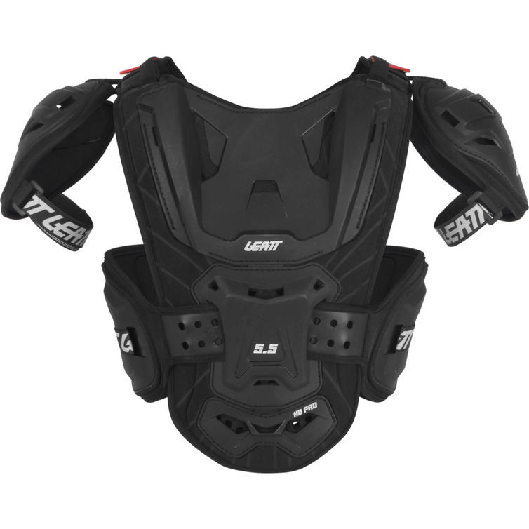 Leatt 5.5 Pro HD Youth Chest Protector Body Armour