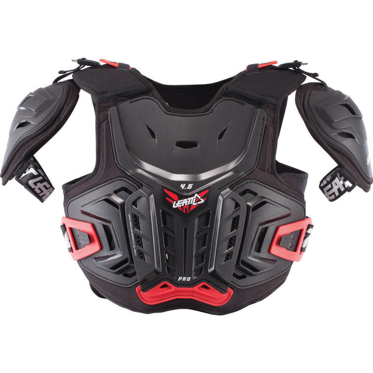 Leatt 4.5 Pro Youth Chest Protector Body Armour