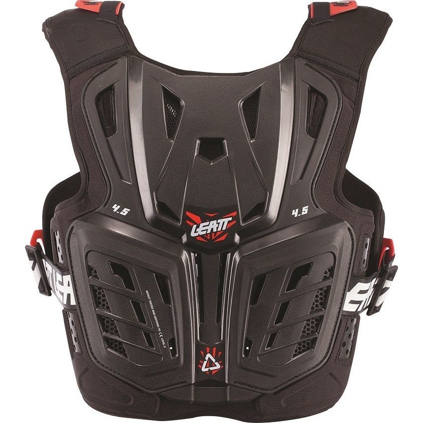 Leatt 4.5 Youth Chest Protector