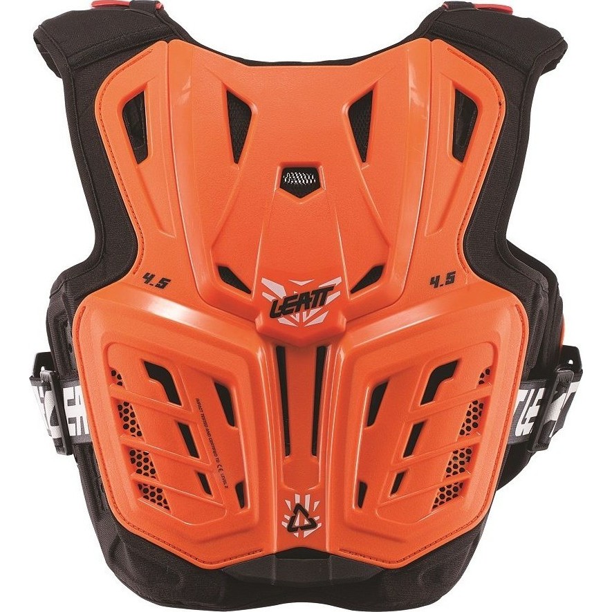Leatt 4.5 Youth Chest Protector