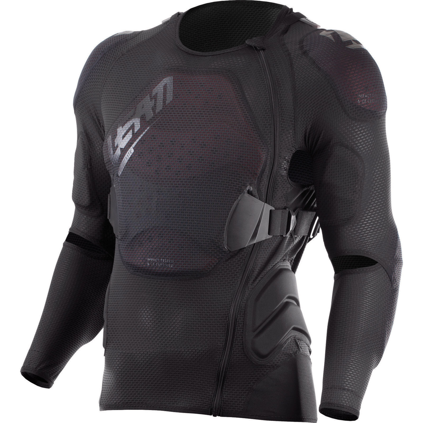 Leatt 3DF AirFit Lite Body Protector Body Armour