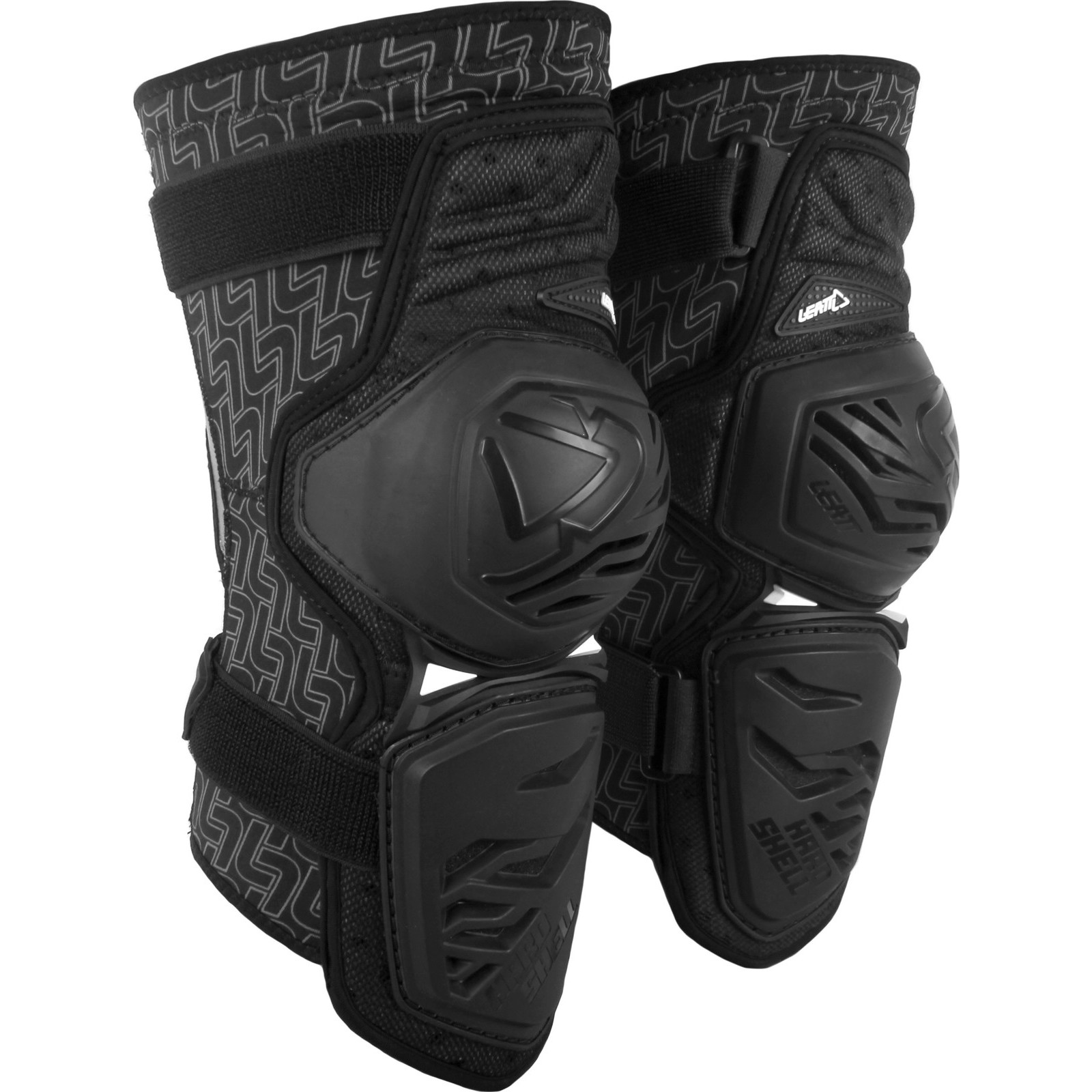 Leatt Enduro Knee Guards Knee Braces
