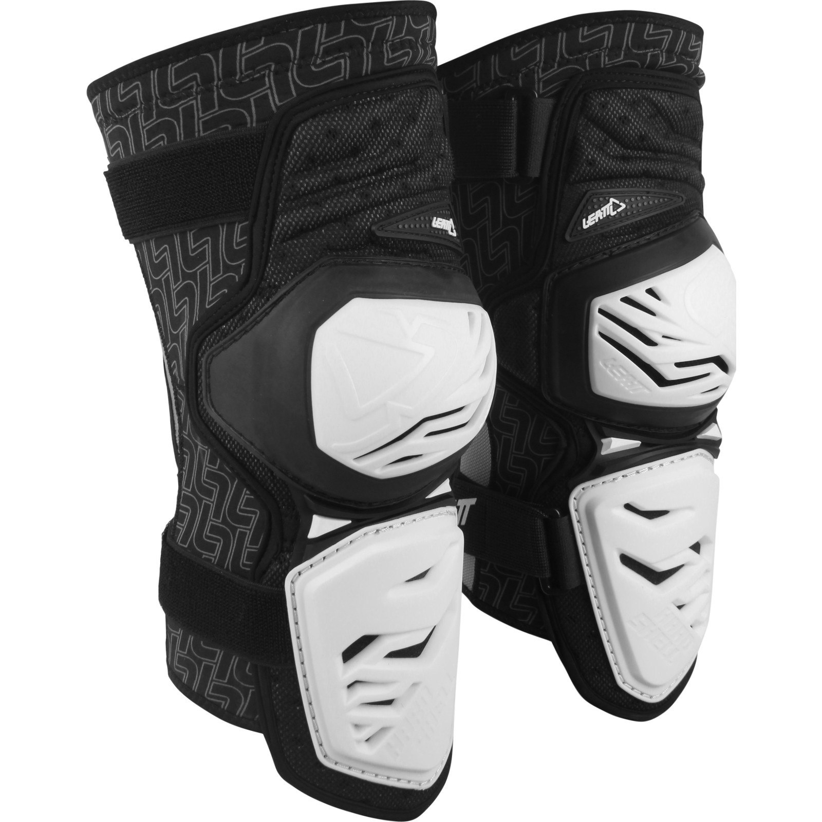 Leatt Enduro Knee Guards Knee Braces