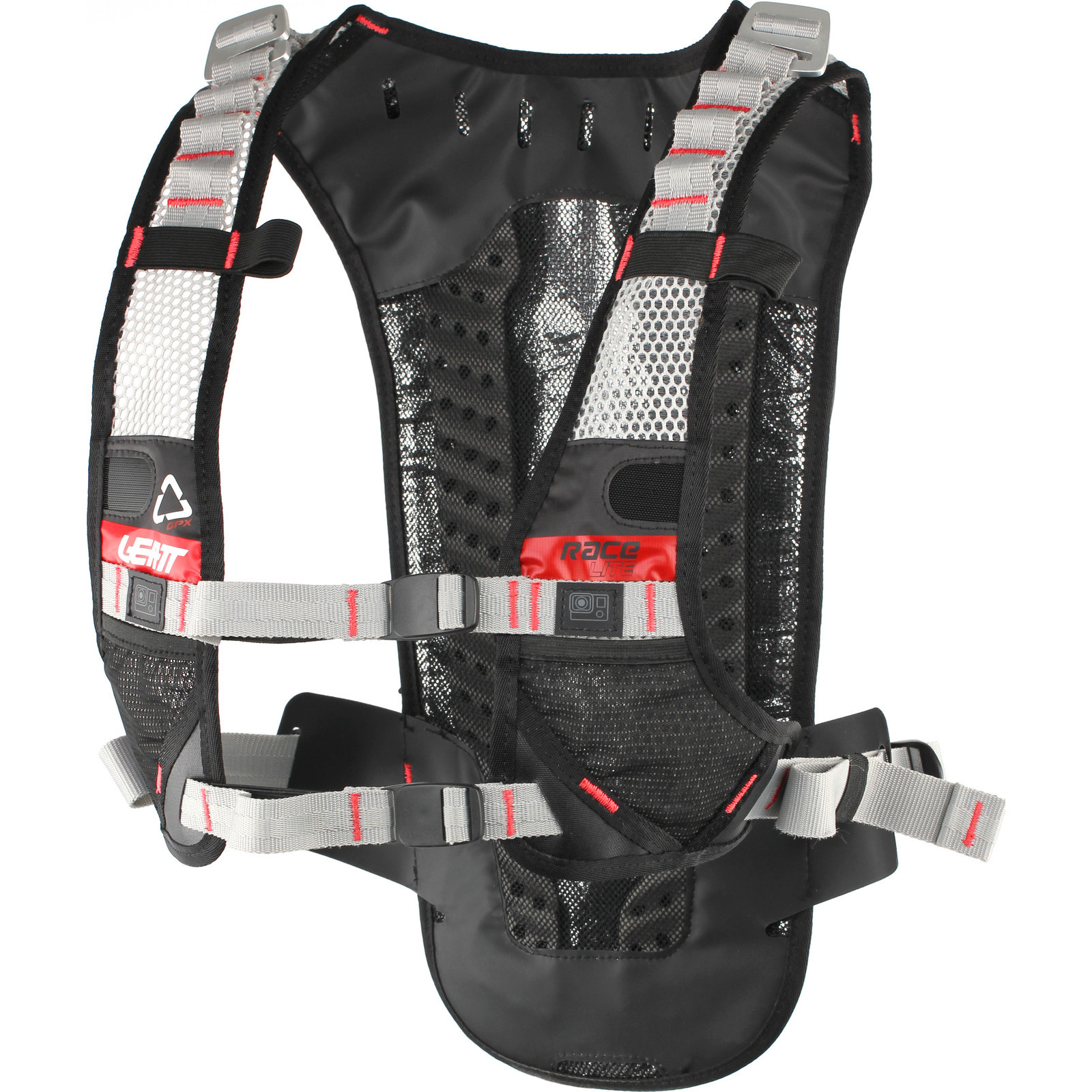 Leatt GPX Race HF 2.0 Hydration Pack - Secret Sale - Ghostbikes.com