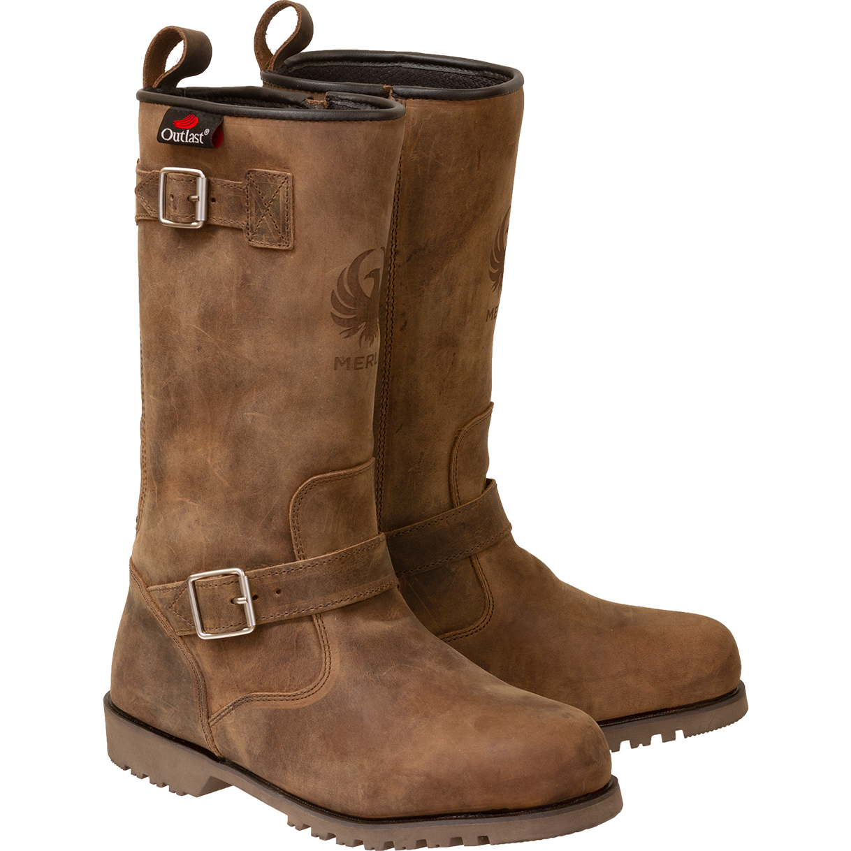 tredstep legacy boots