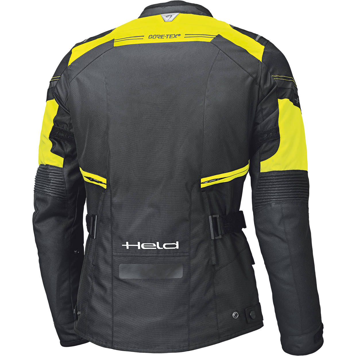 Held Molto GoreTex Motorcycle Jacket Jackets