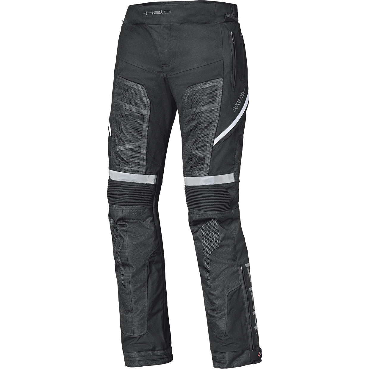 Held Aerosec GoreTex Ladies Motorcycle Trousers Trousers