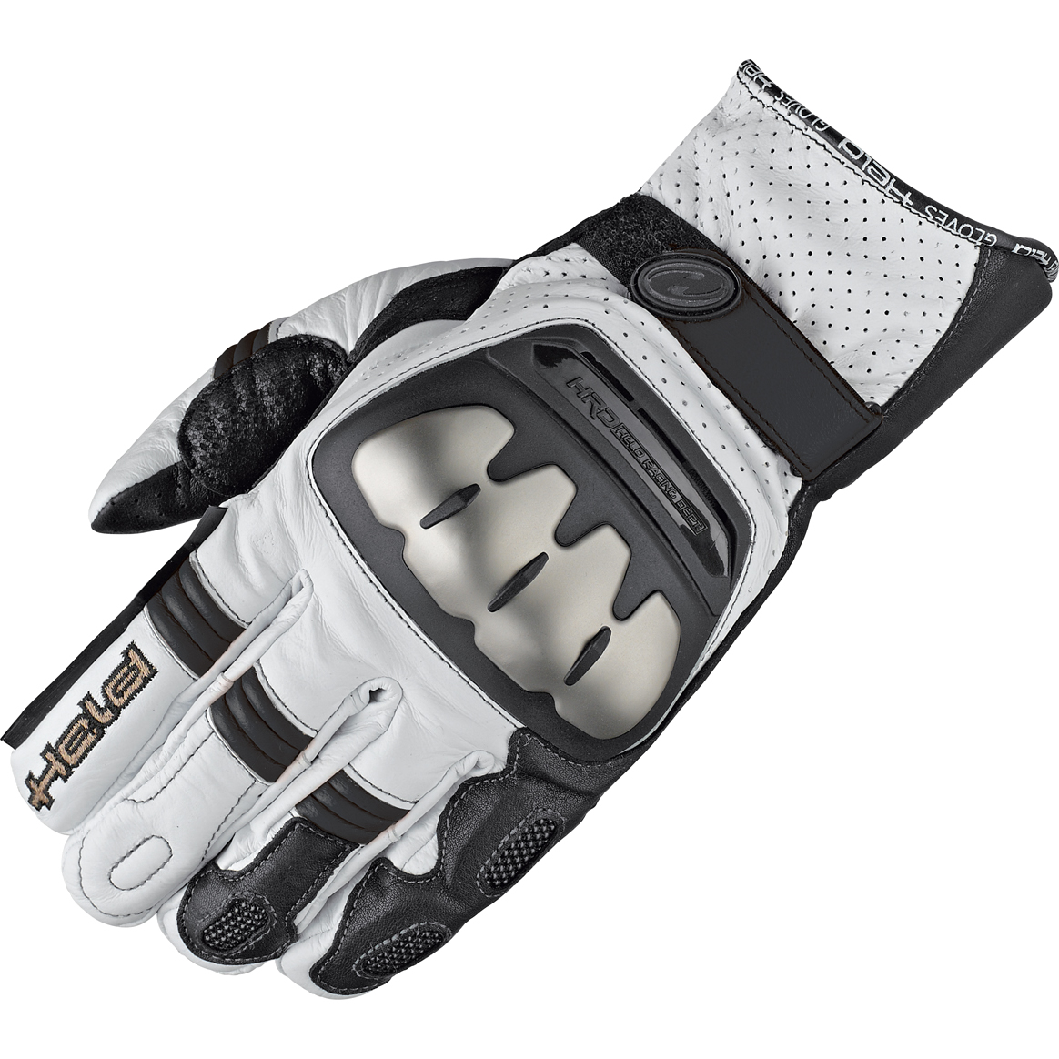Held SRX Motorcycle Gloves