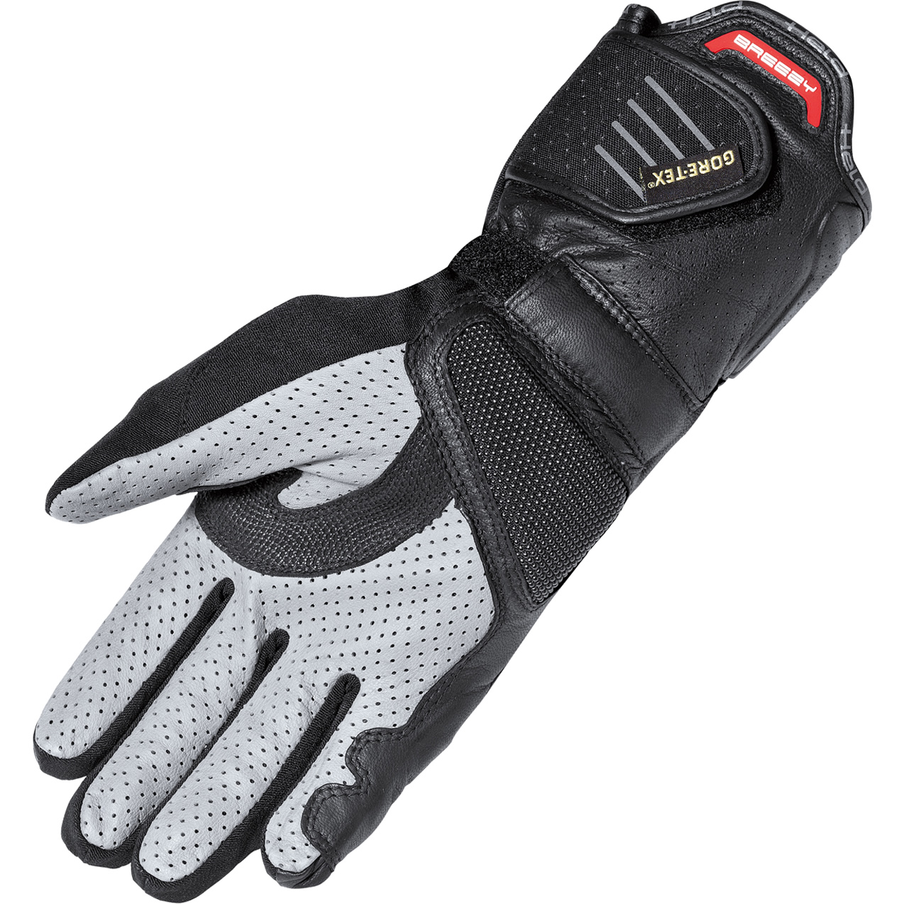 Held Air n Dry GoreTex Motorcycle Gloves Clearance
