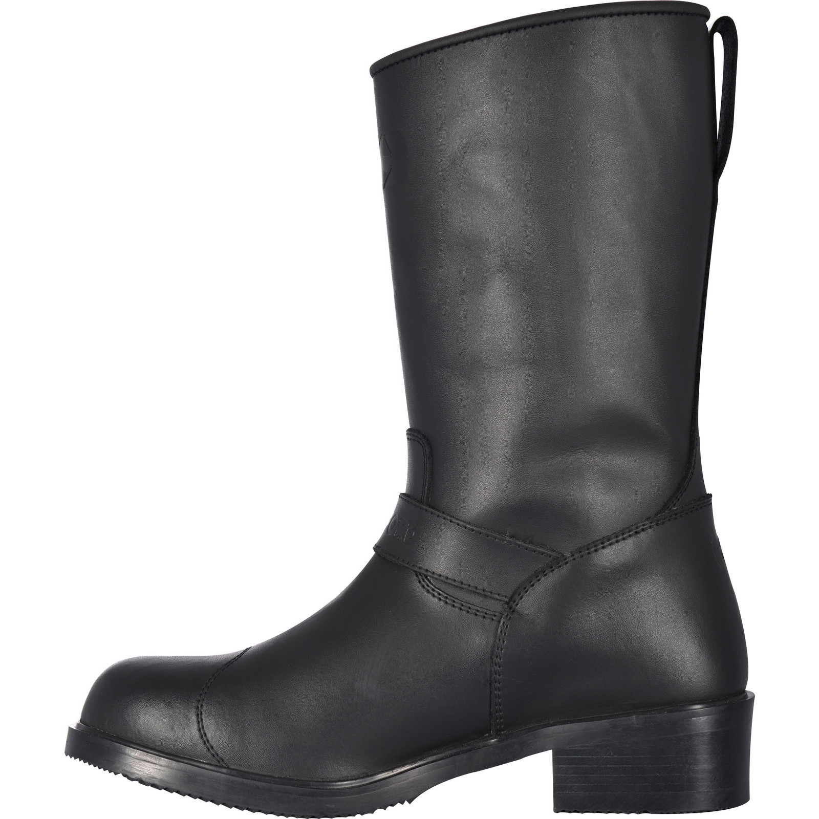 cruiser bike boots