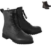 Oxford Merton Leather Motorcycle Boots
