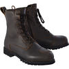 Oxford Merton Leather Motorcycle Boots