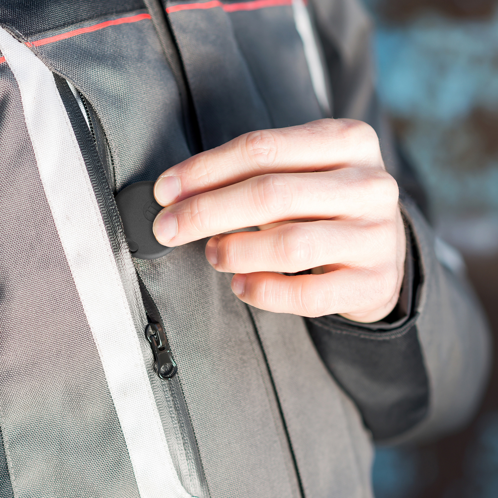 monimoto smart motorcycle alarm system