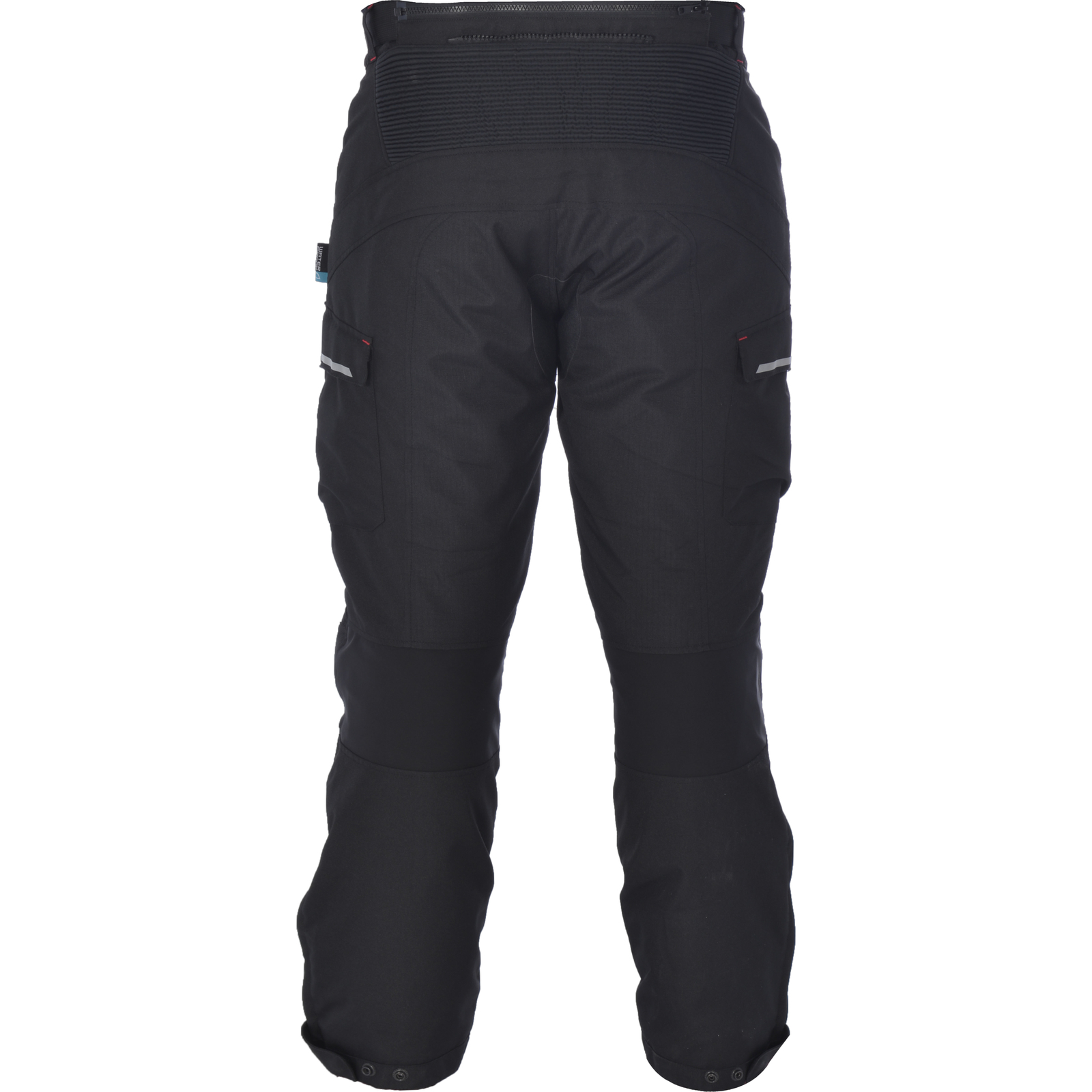 oxford montreal 3.0 trousers review