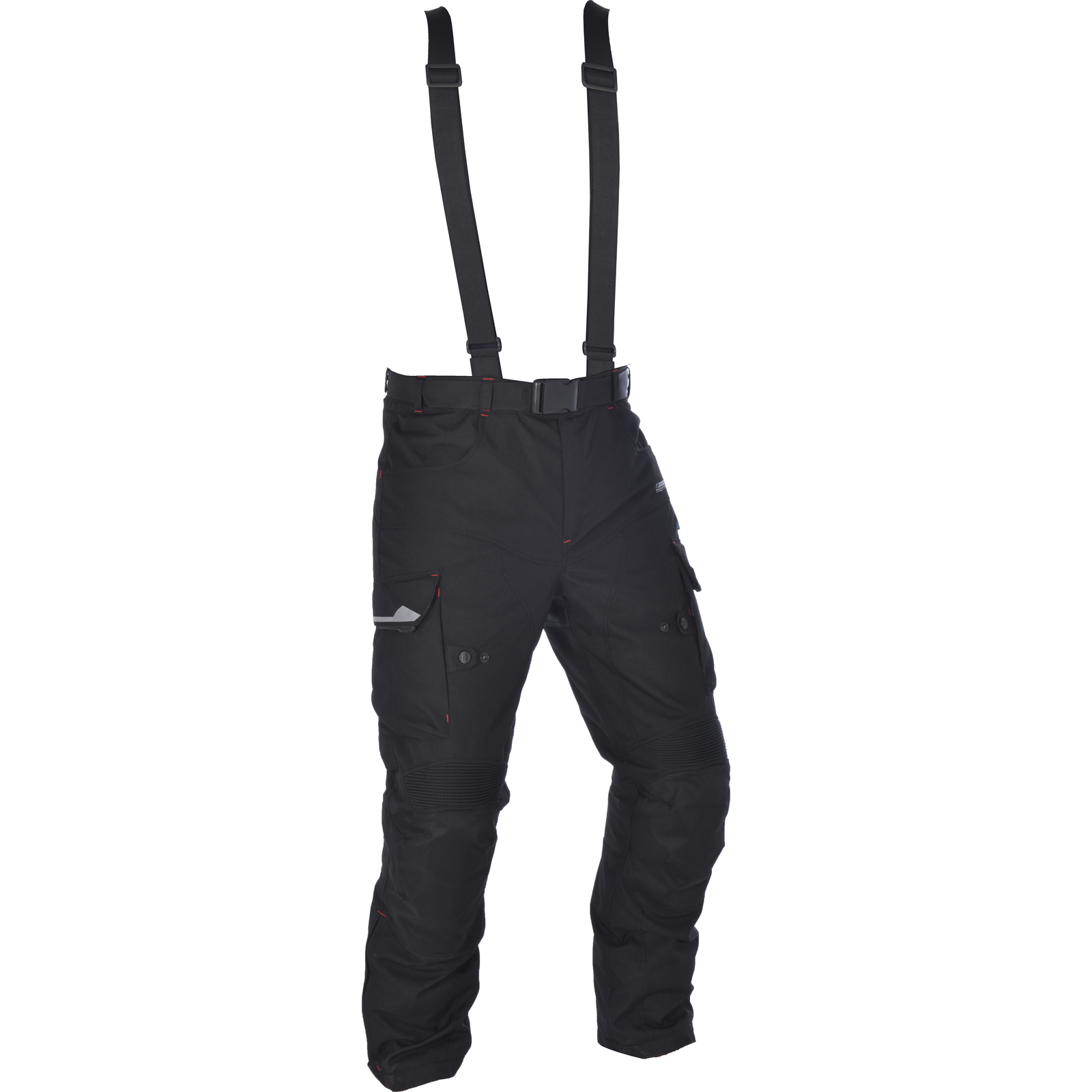 oxford montreal 3.0 trousers review