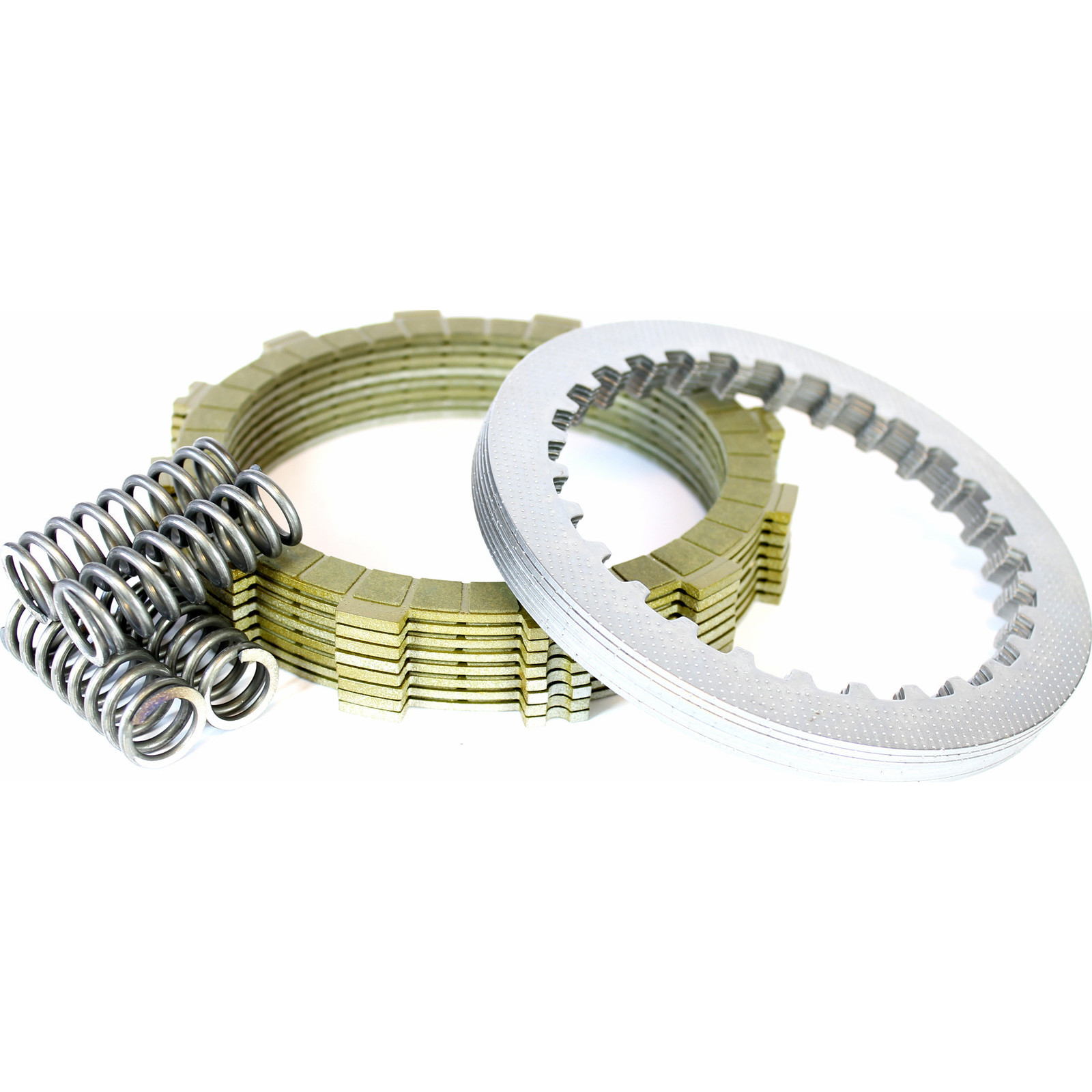 Apico Complete Clutch Kit Including Springs Secret Sale