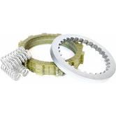 Apico Clutch Kit Excluding Springs