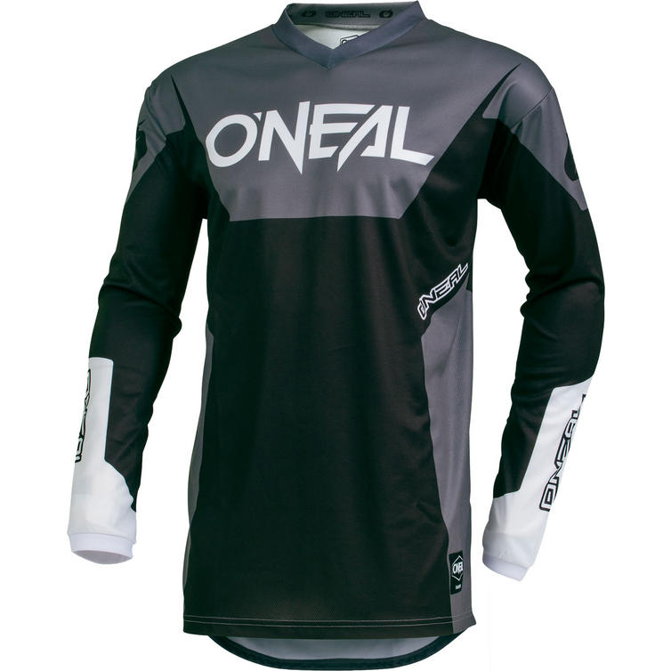 oneal motocross jersey