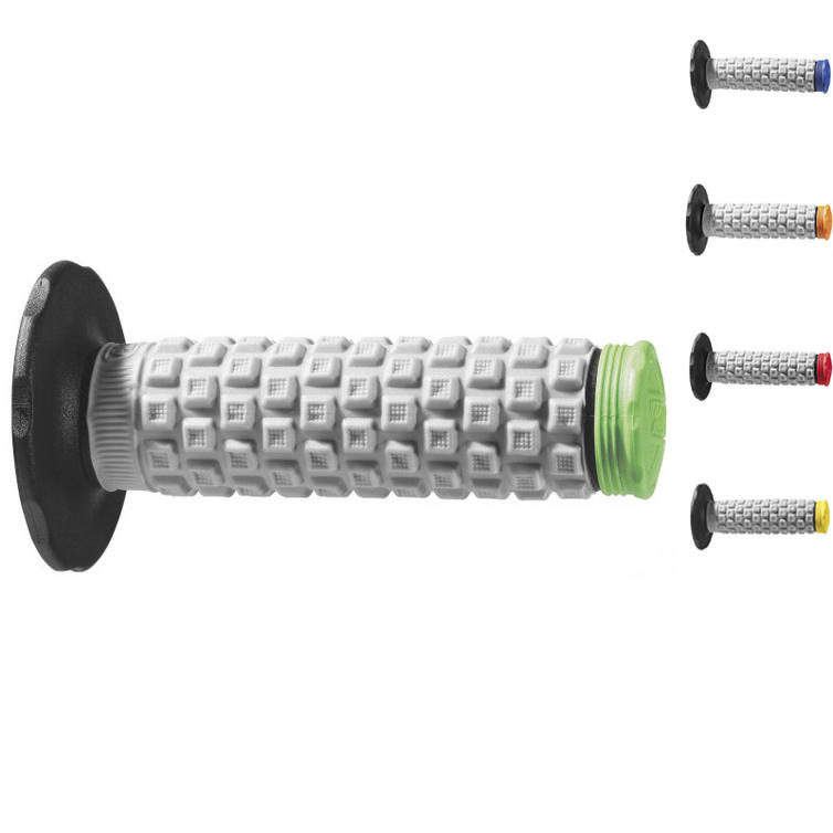 ProTaper Pillow Top Tri Density Motocross Handlebar Grips Secret Sale