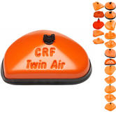 Twin Air Airbox Cover