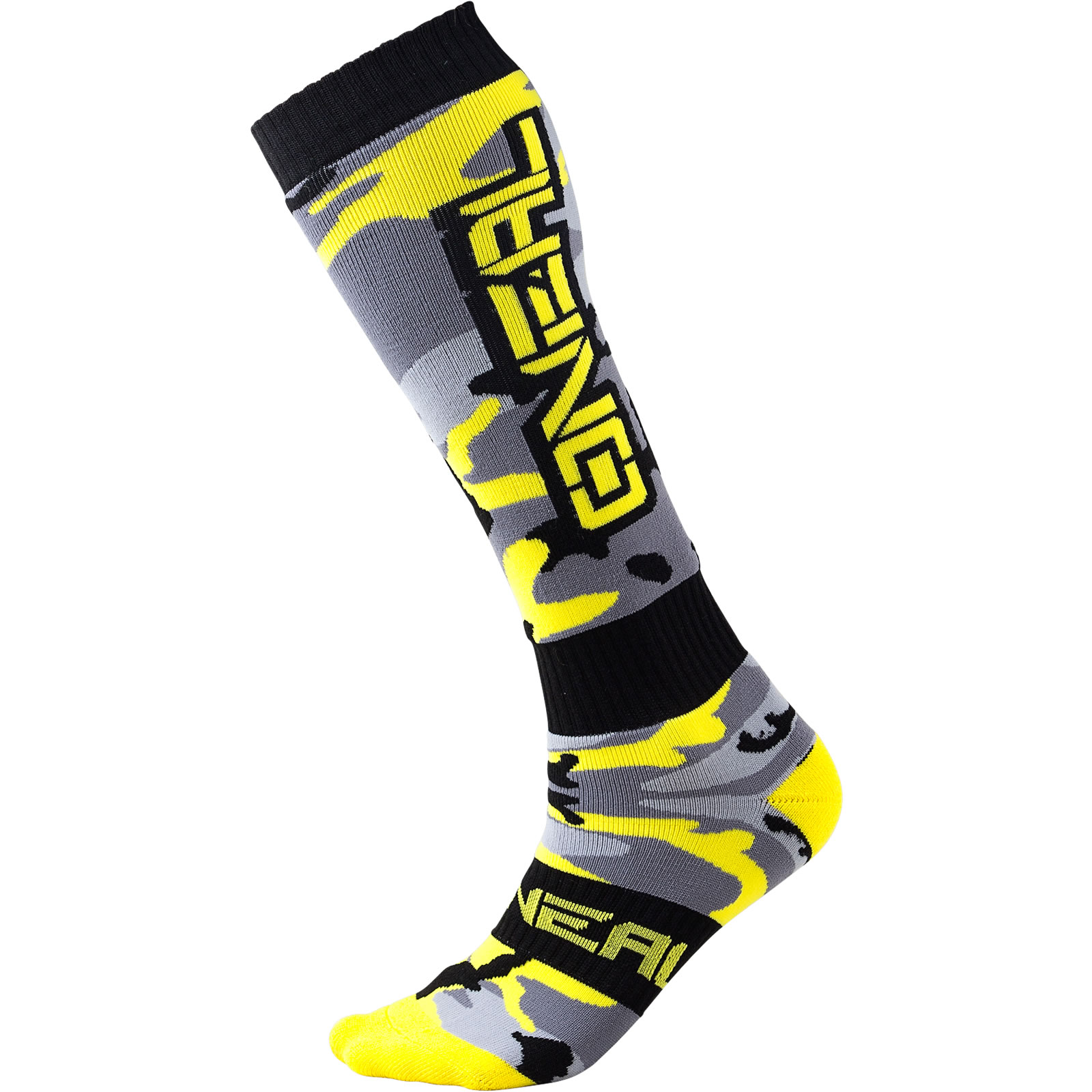 Oneal Pro MX Hunter Motocross Socks Secret Sale