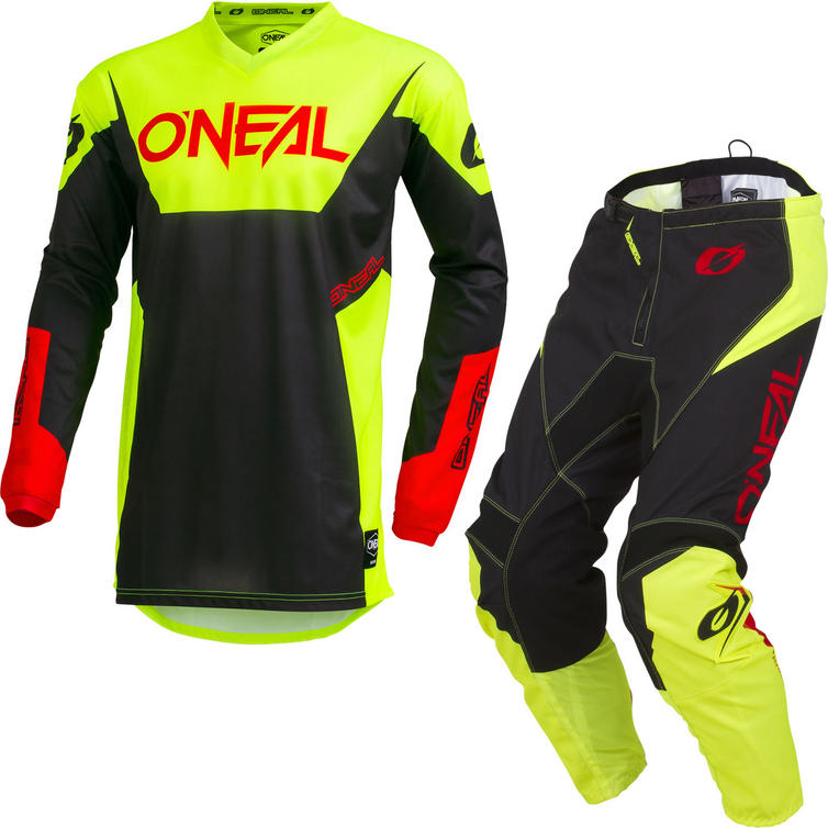 2019 oneal best sale mx gear