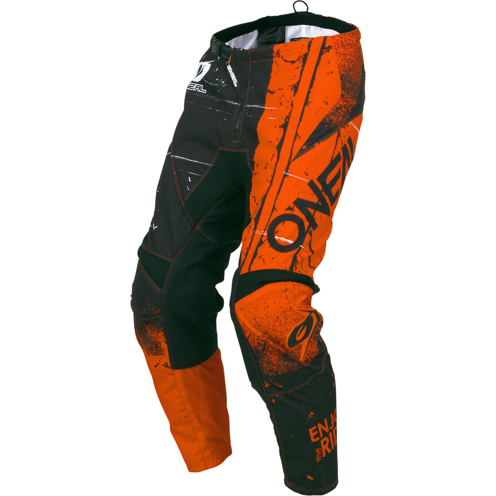 oneal mx 2019