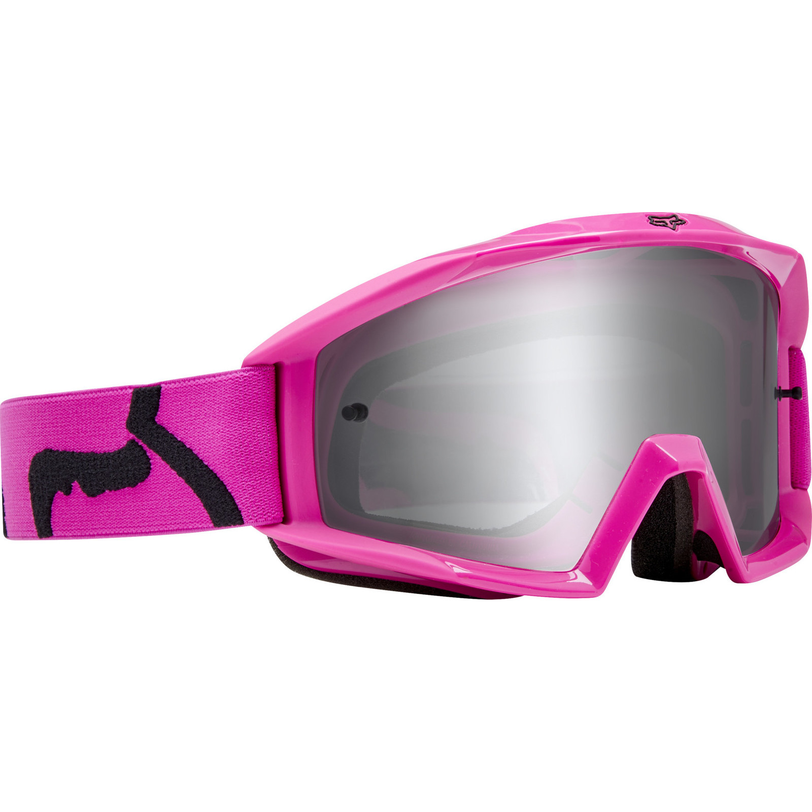 Fox Racing Main Race Motocross Goggles - Motocross Goggles - Ghostbikes.com