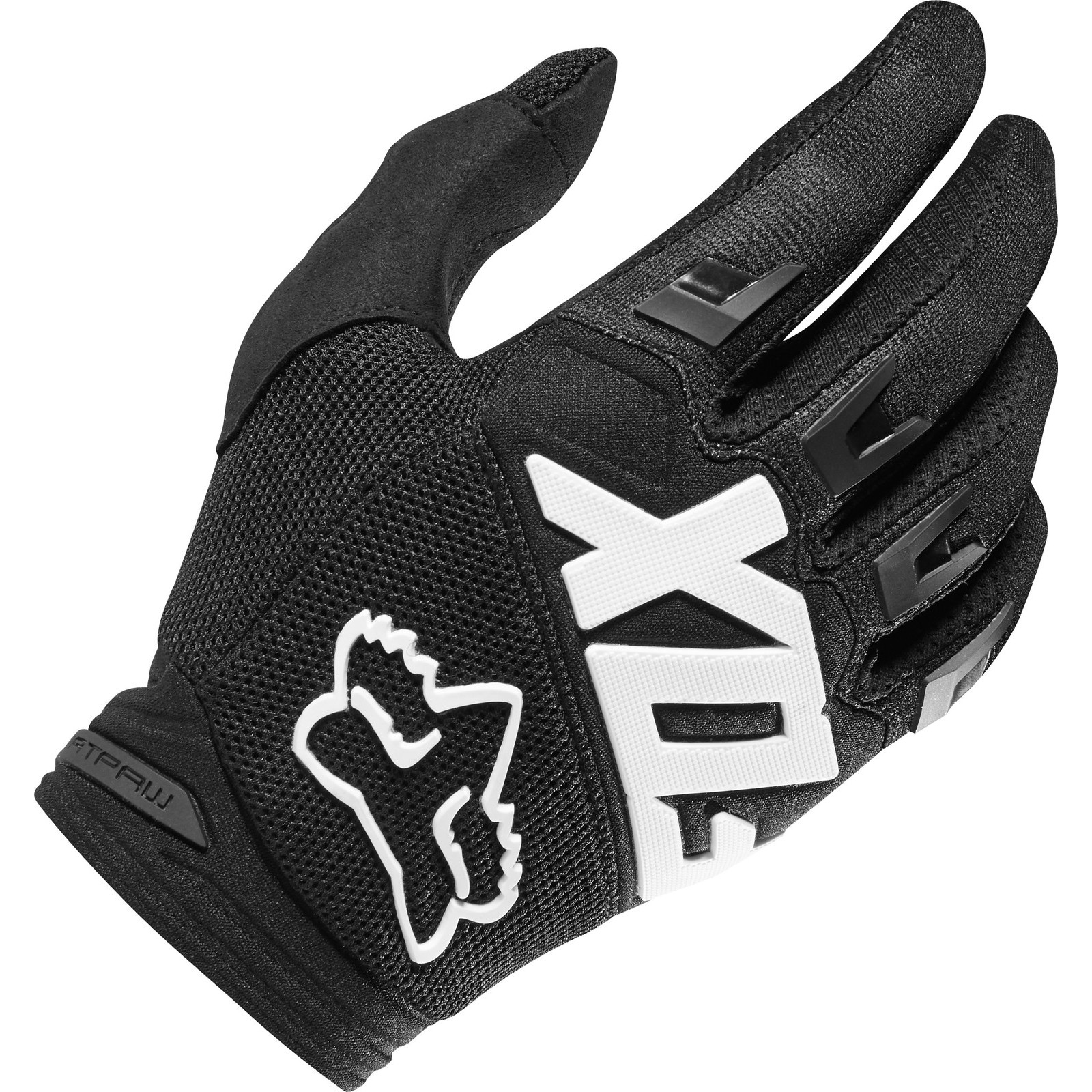 Fox Racing 2019 Youth Dirtpaw Race Motocross Gloves - Gloves ...