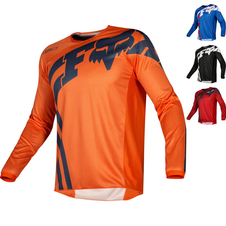 Fox Racing 2019 Youth 180 Cota Motocross Jersey