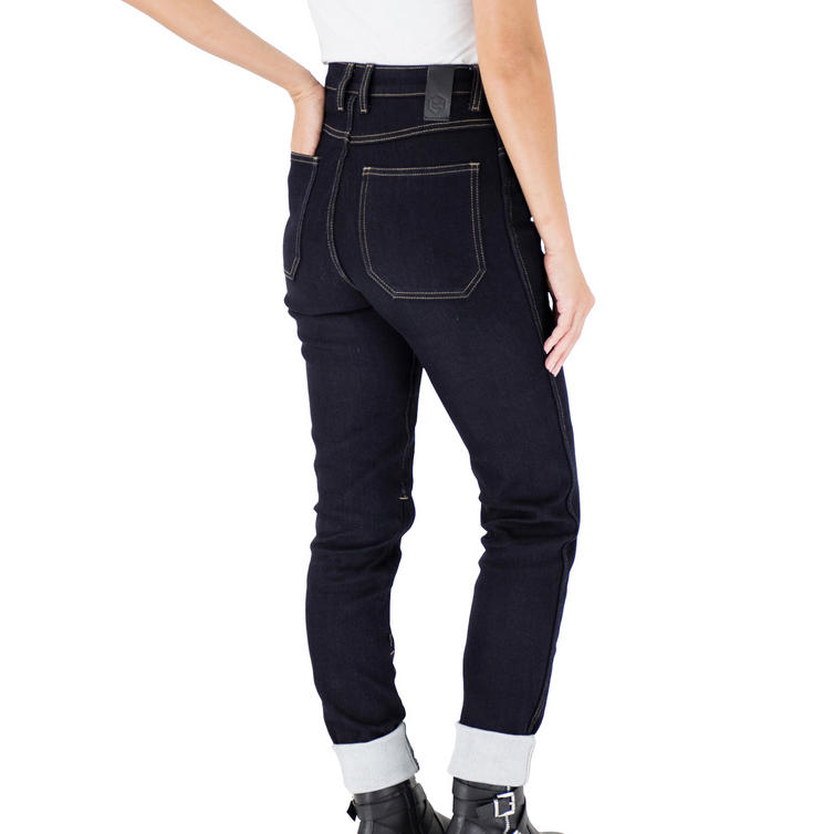 dyneema riding jeans