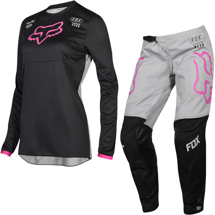 Fox motocross hot sale gear 2019