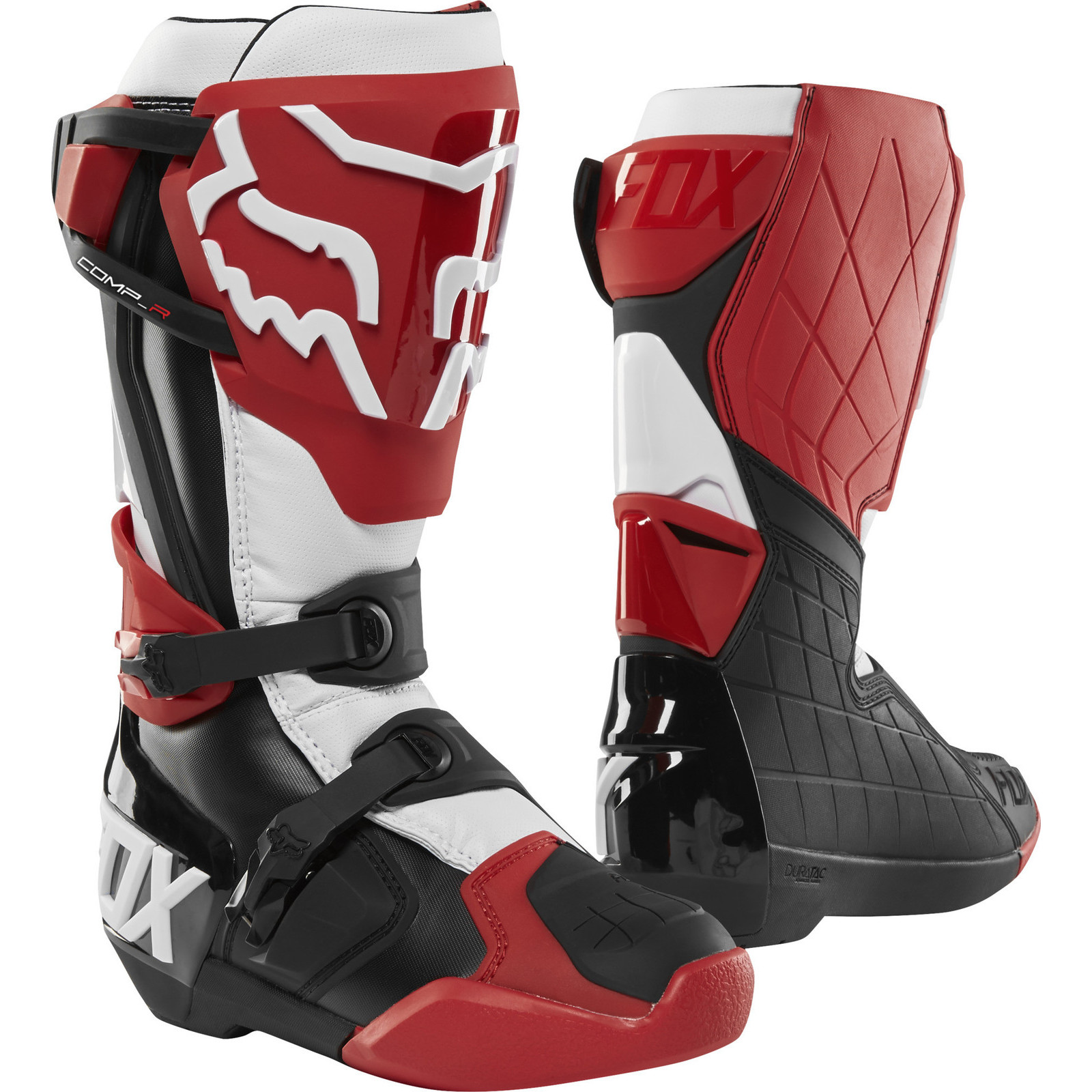 fox motocross shoes