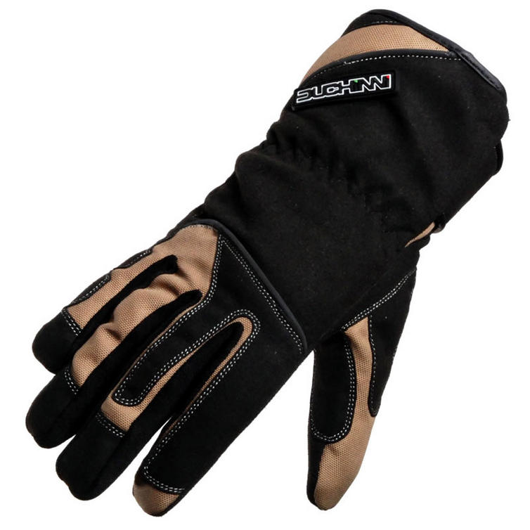 Duchinni Jade Ladies Motorcycle Gloves Ladies