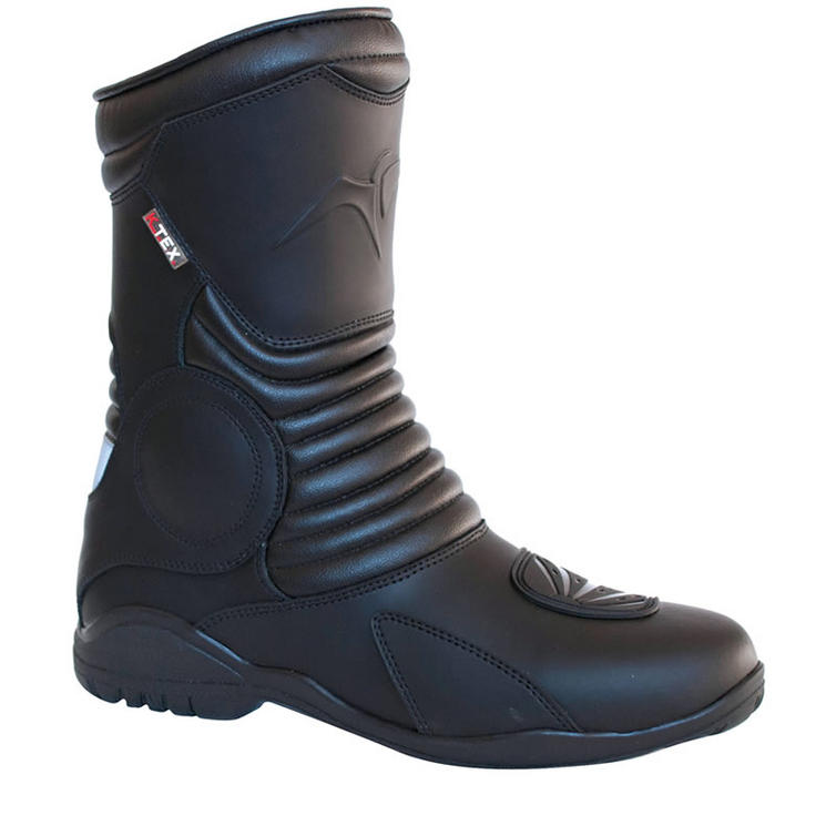 Blytz Champion Motorcycle Touring Boots Touring Boots