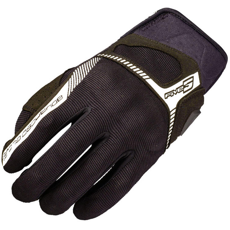 Five RS3 Kid Motorcycle Gloves Short & Street Gloves