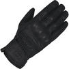 Oxford Holbeach Short Leather Motorcycle Gloves